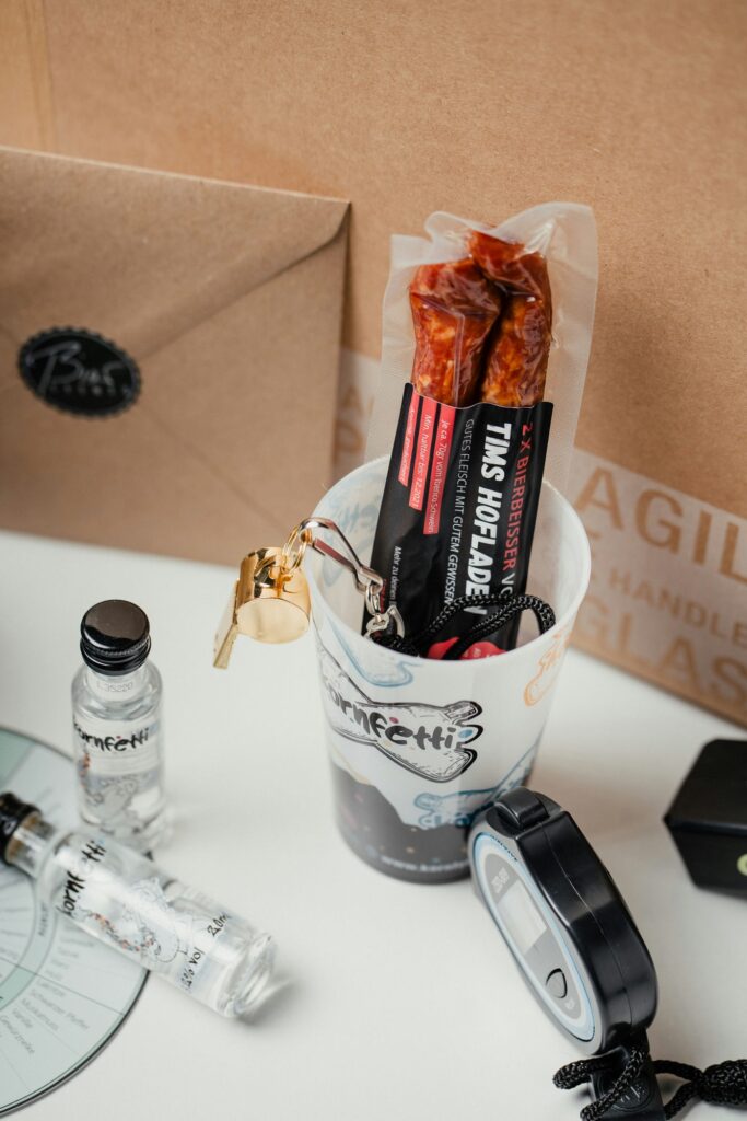 BeerTour package